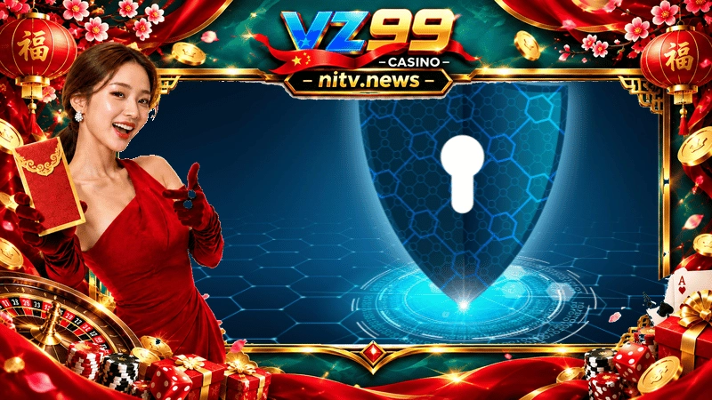 Bốn tiêu chí đánh giá VZ99: pháp lý, minh bạch điều khoản, bảo mật và chất lượng nội dung.